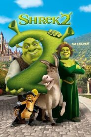 Shrek 2 Cały Film • Obejrzyj Online z Dubbingiem • Lektor CDA [2004]