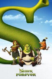 Shrek 4 Forever Cały Film • Obejrzyj Online • Dubbing & Lektor CDA [2010]