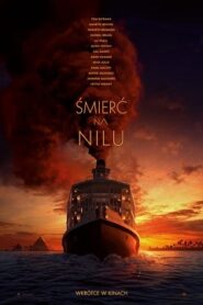 Śmierć na Nilu Cały Film (2022) Obejrzyj Online po Polsku!