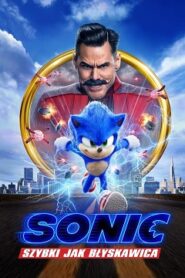 Sonic 1 Szybki jak Błyskawica Cały Film (2020) Gdzie Oglądać Online?