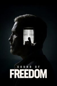 Sound of Freedom. Dźwięk wolności Cały Film • Obejrzyj Online z Lektorem • CDA (2023)