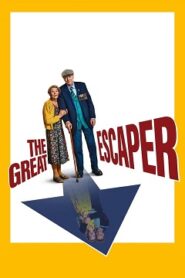 The Great Escaper Cały Film • Obejrzyj Online z Lektorem • CDA (2023)