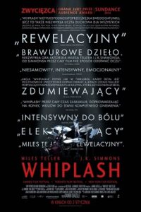 Whiplash Cały Film • Obejrzyj Online z Lektorem • CDA (2014)
