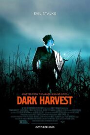 Dark Harvest Cały Film – Oglądaj Online z Lektorem – CDA (2023)