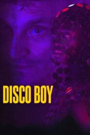 Disco Boy Cały Film [2023] Gdzie Obejrzeć Online?