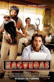 Kac Vegas Cały Film [2009] – Obejrzyj Online – Lektor i Napisy CDA