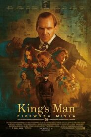King’s Man: Pierwsza Misja Cały Film [2021] – Oglądaj Online z Lektorem – CDA