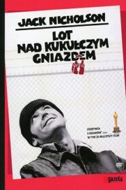 Lot nad Kukułczym Gniazdem Cały Film [1975] Obejrzyj Online po Polsku!