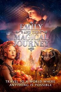 Magiczna podróż Emily Cały Film – Oglądaj Online – Dubbing i Lektor CDA (2020)