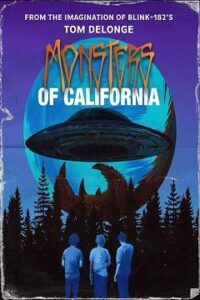 Monsters of California Cały Film [2023] – Oglądaj Online z Lektorem – Napisy CDA