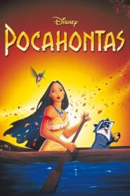 Pocahontas Cały Film – Obejrzyj Online – Dubbing i Lektor – CDA (1995)