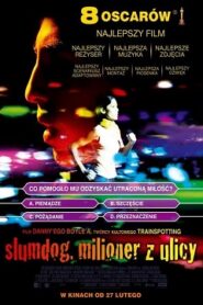 Slumdog. Milioner z Ulicy Cały Film (2008) Gdzie Oglądać Online?