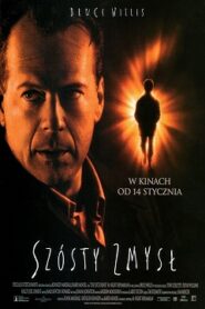 Szósty Zmysł Cały Film [1999] Oglądaj Online po Polsku!