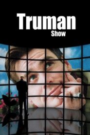 Truman Show Cały Film [1998] Obejrzyj Online Już Teraz!