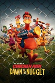 Uciekające Kurczaki: Era Nuggetsów (2023) Obejrzyj Cały Film Online!