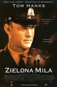 Zielona Mila Cały Film (1999) Oglądaj Online Już Dzisiaj!