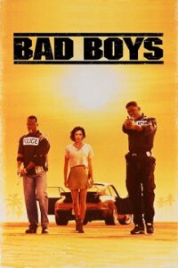 Bad Boys 1 Cały Film [1995] Do Obejrzenia Online po Polsku