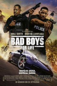 Bad Boys for Life Cały Film – Obejrzyj Online z Lektorem – Napisy CDA (2020)