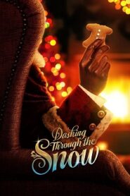 Dashing Through the Snow Cały Film (2023) Gdzie Obejrzeć Online z Lektorem?
