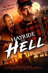 Hayride to Hell Cały Film – Oglądaj Online z Lektorem – Napisy CDA [2023]
