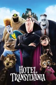 Hotel Transylwania 1 Cały Film (2012) Obejrzyj Online z Dubbingiem