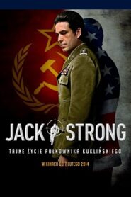 Jack Strong Cały Film [2014] Gdzie Oglądać Online Legalnie?