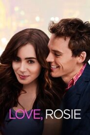 Love, Rosie Cały Film (2014) Gdzie Oglądać Online na VOD?