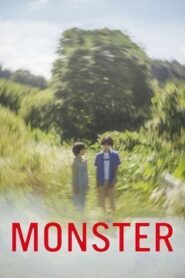 Monster Cały Film [2023] Oglądaj Online po Polsku!