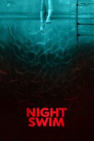 Night Swim Cały Film – Obejrzyj Online z Lektorem – CDA [2024]