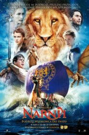 Opowieści z Narnii 3 Podróż Wędrowca do Świtu Cały Film [2010] Oglądaj Online Już Teraz!