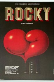 Rocky 1 Cały Film (1976) Obejrzyj Online z Lektorem Już Teraz!