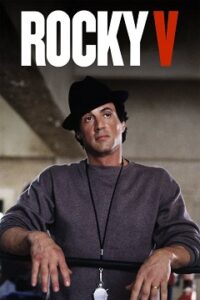 Rocky 5 Cały Film (1990) Gdzie Obejrzeć Online?