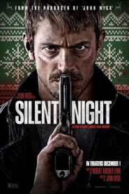 Silent Night Cały Film [2023] – Obejrzyj Online – Lektor i Napisy CDA