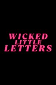 Wicked Little Letters Cały Film (2024) Gdzie Obejrzeć Online z Lektorem?