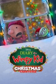 Diary of a Wimpy Kid Christmas: Cabin Fever (2023) Obejrzyj Cały Film Online Już Dzisiaj!