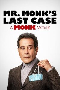 Mr. Monk’s Last Case [2024] Cały Film Online – Gdzie Oglądać po Polsku?