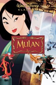 Mulan (1998) Cały Film Online – Gdzie Obejrzeć z Dubbingiem?