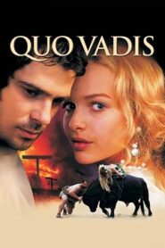 Quo Vadis Cały Film (2001) Gdzie Obejrzeć Online?