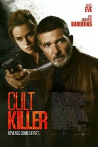 Cult Killer (2024) Gdzie Obejrzeć Cały Film Online?