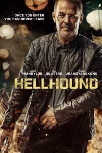 Hellhound (2024) Oglądaj Cały Film Online na VOD!