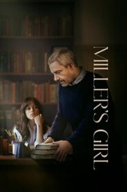 Miller’s Girl (2024) Gdzie Oglądać Cały Film Online?