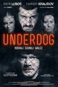 Underdog Cały Film (2019) Gdzie Obejrzeć Online Legalnie?