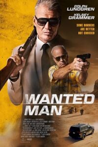 Wanted Man (2024) Oglądaj Cały Film Online po Polsku!