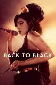 Back to Black. Historia Amy Winehouse (2024) Cały Film Online do Obejrzenia na VOD