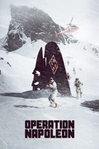 Operacja Napoleon (2023) Oglądaj Cały Film Online Już Dziś!