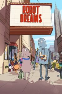 Pies i Robot (2023) Oglądaj Cały Film Online Już Dzisiaj!
