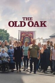 The Old Oak Cały Film [2023] Gdzie Oglądać Online?