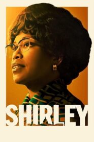 Shirley Cały Film (2024) Gdzie Obejrzeć Online?