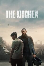 The Kitchen Cały Film (2023) Gdzie Oglądać Online?