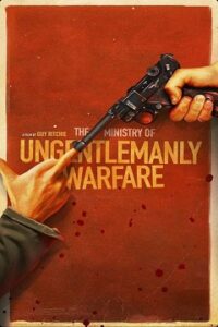 The Ministry of Ungentlemanly Warfare Cały Film (2024) Gdzie Oglądać Online?